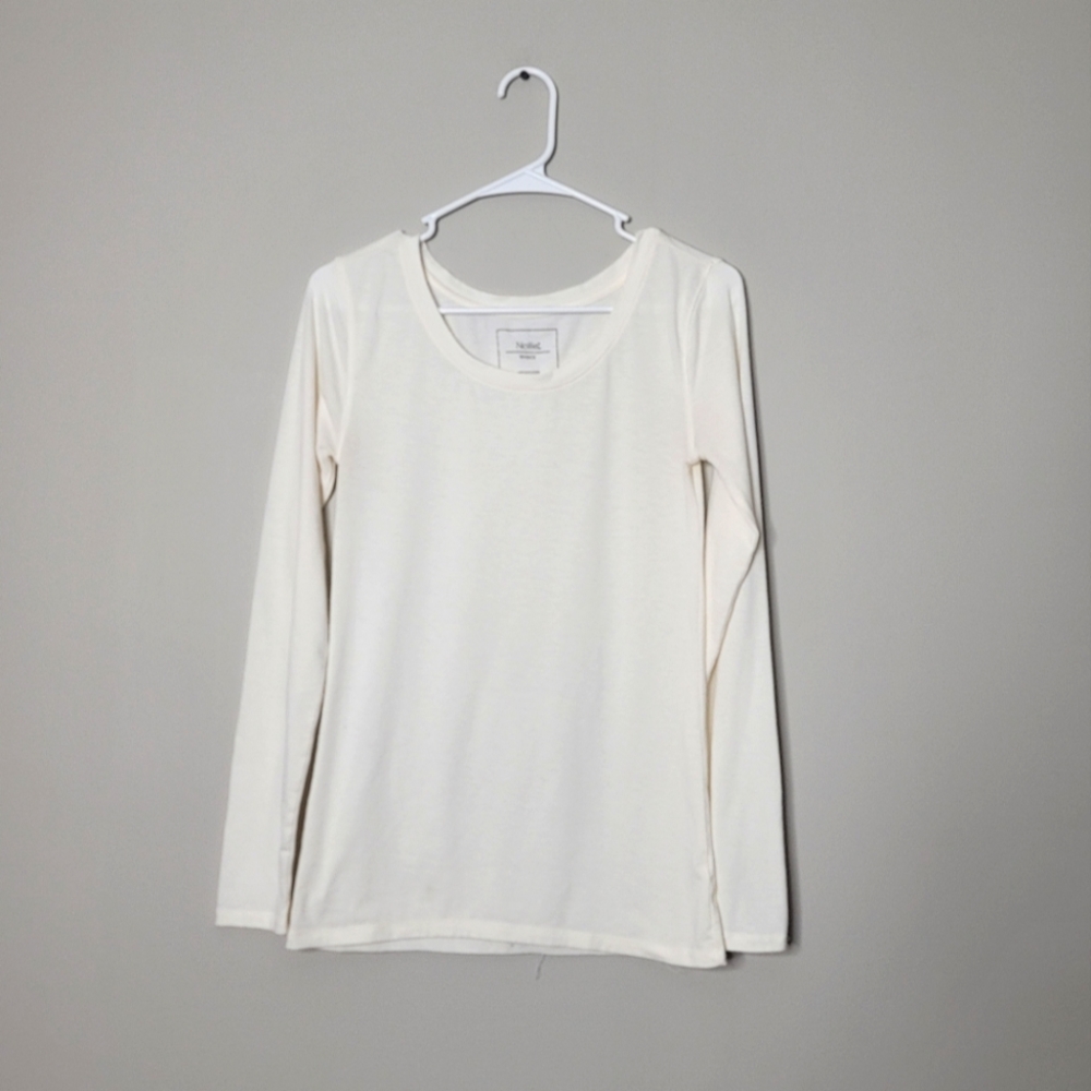 Nollie Long Sleeve
